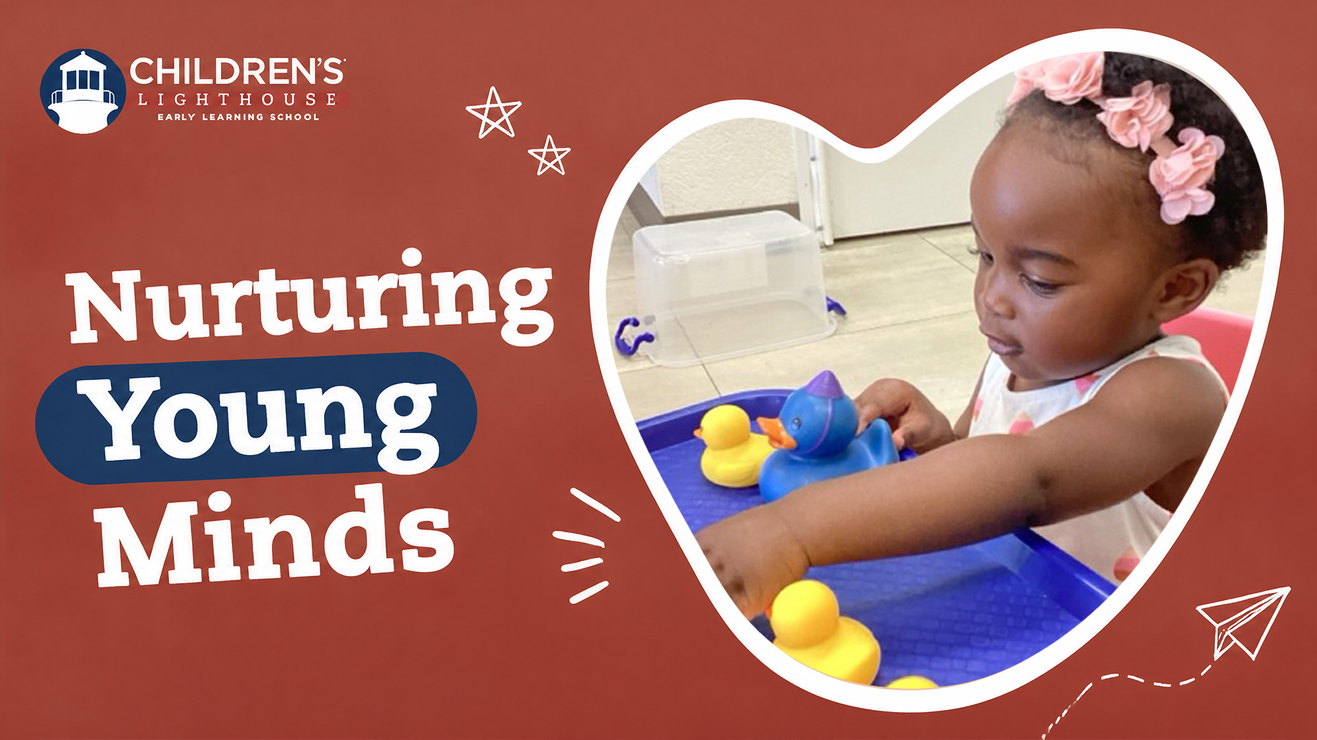 Looking for Best Childcare