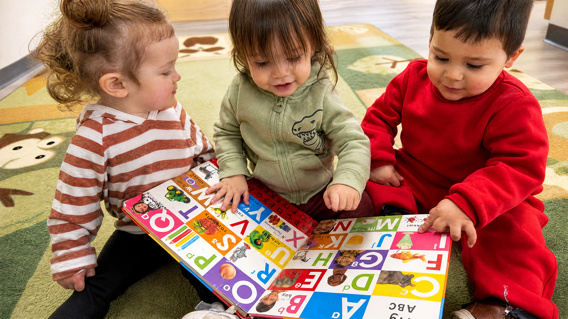 Looking for Best Childcare