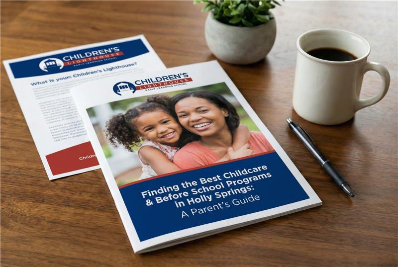 Looking for Best Childcare